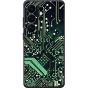 Чохол BoxFace Samsung Galaxy S26 Ultra (S948) Microchip