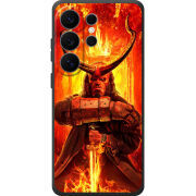 Чохол BoxFace Samsung Galaxy S26 Ultra (S948) 