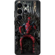 Чохол BoxFace Samsung Galaxy S26 Ultra (S948) 