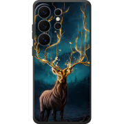 Чохол BoxFace Samsung Galaxy S26 Ultra (S948) Fairy Deer