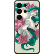 Чохол BoxFace Samsung Galaxy S26 Ultra (S948) 