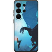 Чохол BoxFace Samsung Galaxy S26 Ultra (S948) 