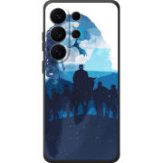 Чохол BoxFace Samsung Galaxy S26 Ultra (S948) 