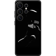 Чохол BoxFace Samsung Galaxy S26 Ultra (S948) 