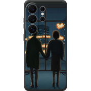 Чохол BoxFace Samsung Galaxy S26 Ultra (S948) 