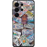 Чохол BoxFace Samsung Galaxy S26 Ultra (S948) 