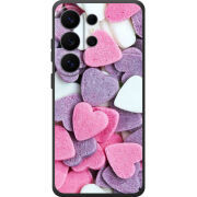 Чохол BoxFace Samsung Galaxy S26 Ultra (S948) Сердечки