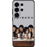 Чохол BoxFace Samsung Galaxy S26 Ultra (S948) 