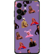 Чохол BoxFace Samsung Galaxy S26 Ultra (S948) 