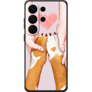 Чохол BoxFace Samsung Galaxy S26 Ultra (S948) 