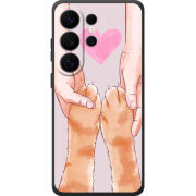 Чохол BoxFace Samsung Galaxy S26 Ultra (S948) 