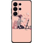 Чохол BoxFace Samsung Galaxy S26 Ultra (S948) 