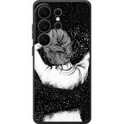 Чохол BoxFace Samsung Galaxy S26 Ultra (S948) Hugging Stars