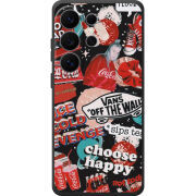 Чохол BoxFace Samsung Galaxy S26 Ultra (S948) 