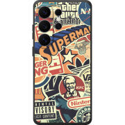 Чохол BoxFace Samsung Galaxy S26 Ultra (S948) 