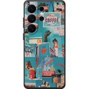 Чохол BoxFace Samsung Galaxy S26 Ultra (S948) 