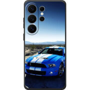 Чохол BoxFace Samsung Galaxy S26 Ultra (S948) 