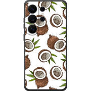 Чохол BoxFace Samsung Galaxy S26 Ultra (S948) Coconut
