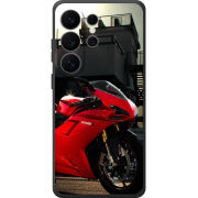 Чохол BoxFace Samsung Galaxy S26 Ultra (S948) 