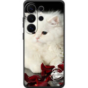 Чохол BoxFace Samsung Galaxy S26 Ultra (S948) Fluffy Cat
