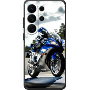 Чохол BoxFace Samsung Galaxy S26 Ultra (S948) 