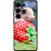 Чохол BoxFace Samsung Galaxy S26 Ultra (S948) 