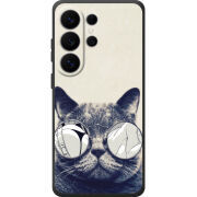 Чохол BoxFace Samsung Galaxy S26 Ultra (S948) Соглядатай Кот