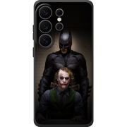 Чохол BoxFace Samsung Galaxy S26 Ultra (S948) 