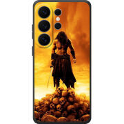 Чохол BoxFace Samsung Galaxy S26 Ultra (S948) 