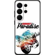 Чохол BoxFace Samsung Galaxy S26 Ultra (S948) 