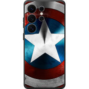 Чохол BoxFace Samsung Galaxy S26 Ultra (S948) 