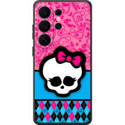 Чохол BoxFace Samsung Galaxy S26 Ultra (S948) 