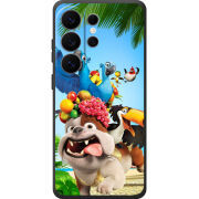 Чохол BoxFace Samsung Galaxy S26 Ultra (S948) 