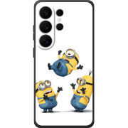 Чохол BoxFace Samsung Galaxy S26 Ultra (S948) 