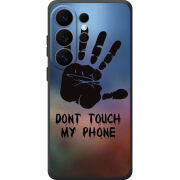 Чохол BoxFace Samsung Galaxy S26 Ultra (S948) 