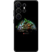 Чохол BoxFace Samsung Galaxy S26 Ultra (S948) 