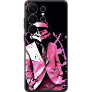 Чохол BoxFace Samsung Galaxy S26 Ultra (S948) 