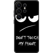 Чохол BoxFace Samsung Galaxy S26 Ultra (S948) Don't Touch my Phone