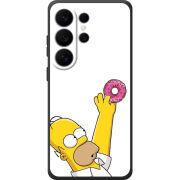 Чохол BoxFace Samsung Galaxy S26 Ultra (S948) 