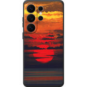 Чохол BoxFace Samsung Galaxy S26 Ultra (S948) Calm Before the Storm