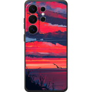 Чохол BoxFace Samsung Galaxy S26 Ultra (S948) Heaven a