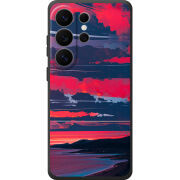 Чохол BoxFace Samsung Galaxy S26 Ultra (S948) Heaven b