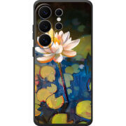 Чохол BoxFace Samsung Galaxy S26 Ultra (S948) Waterlily