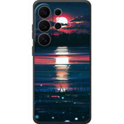 Чохол BoxFace Samsung Galaxy S26 Ultra (S948) Midnight