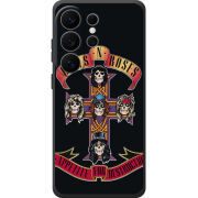 Чохол BoxFace Samsung Galaxy S26 Ultra (S948) 