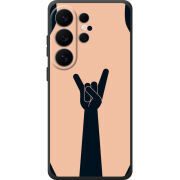 Чохол BoxFace Samsung Galaxy S26 Ultra (S948) 