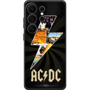 Чохол BoxFace Samsung Galaxy S26 Ultra (S948) 