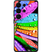 Чохол BoxFace Samsung Galaxy S26 Ultra (S948) Colored Chamomile