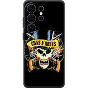 Чохол BoxFace Samsung Galaxy S26 Ultra (S948) 