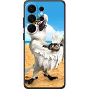 Чохол BoxFace Samsung Galaxy S26 Ultra (S948) 